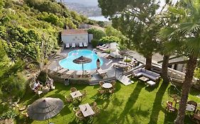Hotel Minera